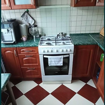 科宁Centrum Apartament Wyszynskiego 42M2公寓 外观 照片